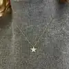 Oro macizo 18K