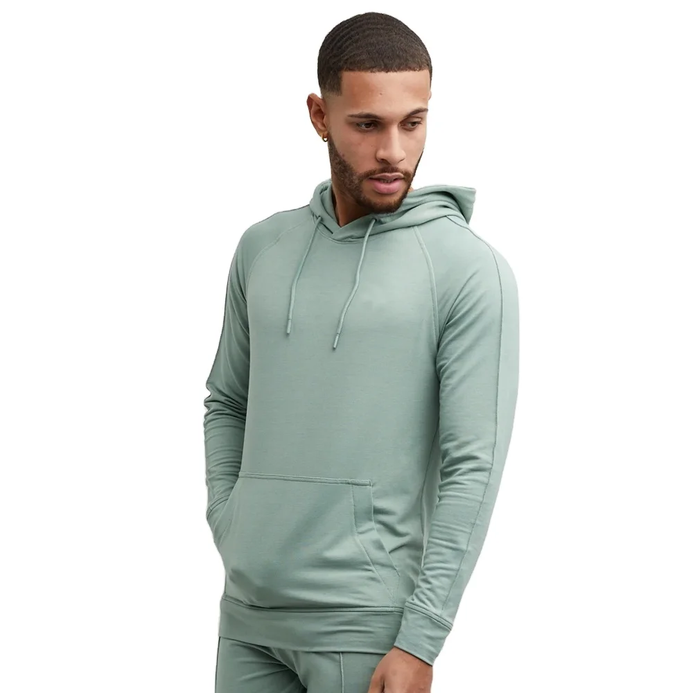 mens cowl moletom com capuz