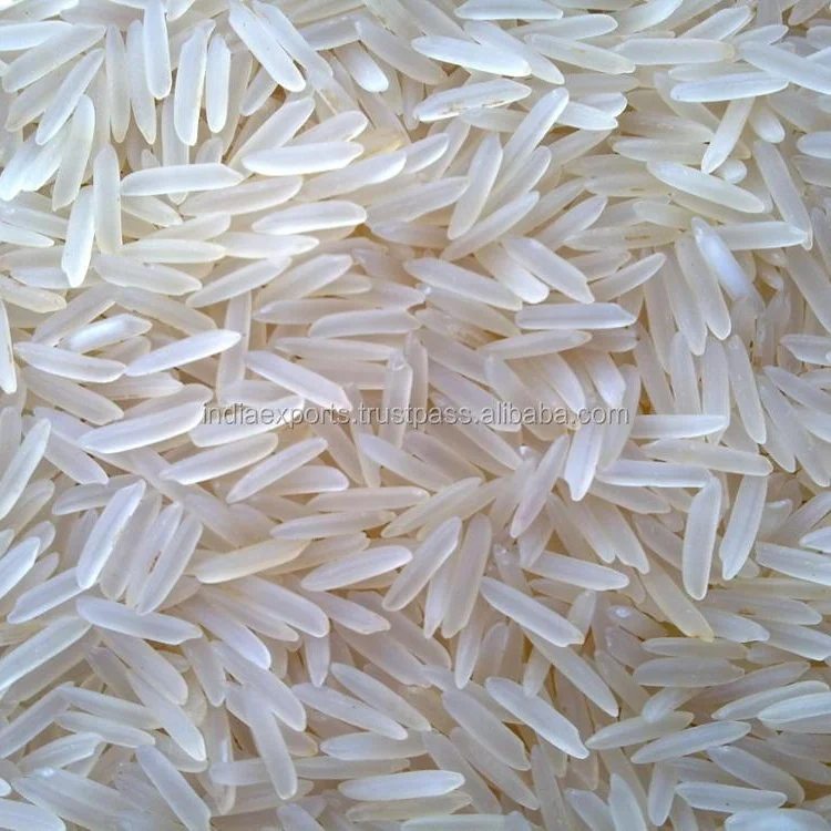 Лидер продаж, высококачественный рис Sugandha Basmati, длиннозерный рис оптом по оптовой цене для пищевых продуктов, прямо из Индии