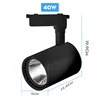40W Black Body