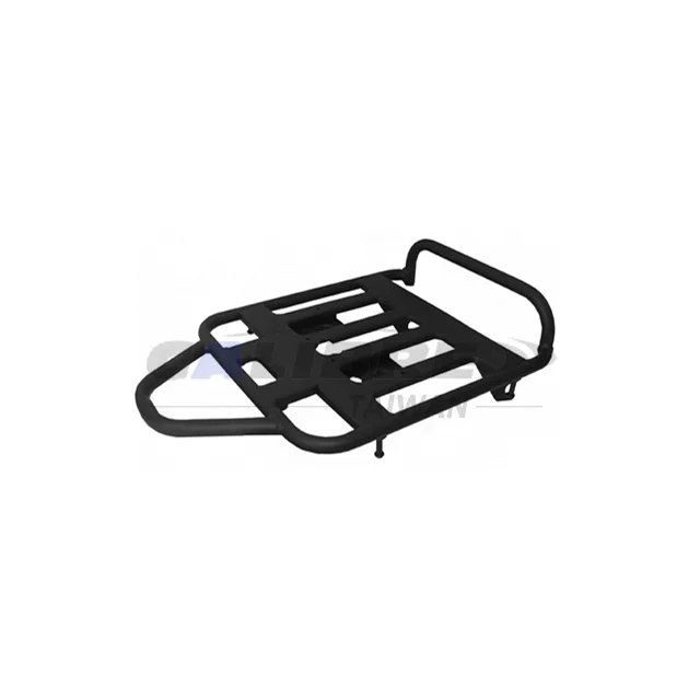 CALIBRE Motorcycle Rear Carrier Luggage Rack for CT125| Alibaba.com