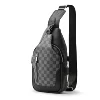 Black/Gray