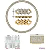 10K Solid Gold