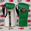 Green&White