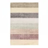 Taupe, Ivory, Charcoal, Sage, Blush and Mauve