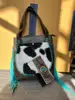 Brown With Turquoise