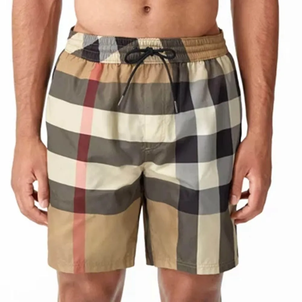 Casual & Gym Wear Sublimation Shorts for Outdoor Use Custom Logo Light Weight Solid Pattern Shorts for Sale