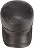 Marrón oscuro