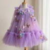 Purple / Lavender / Lilac / As picture / Custom Color