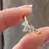 18k Solid Gold