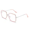 Pink Silver/ Clear