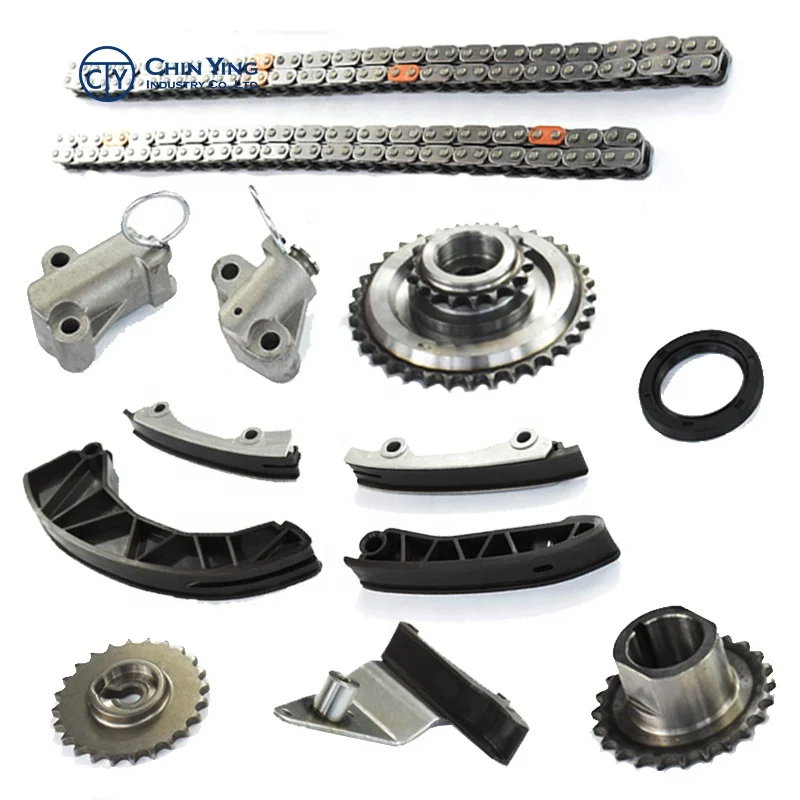 Timing Chain Kit For Hyundai Accent Getz i10 i20 i30 ix20 Matrix