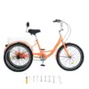 Orange Color