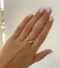 10K Solid Gold