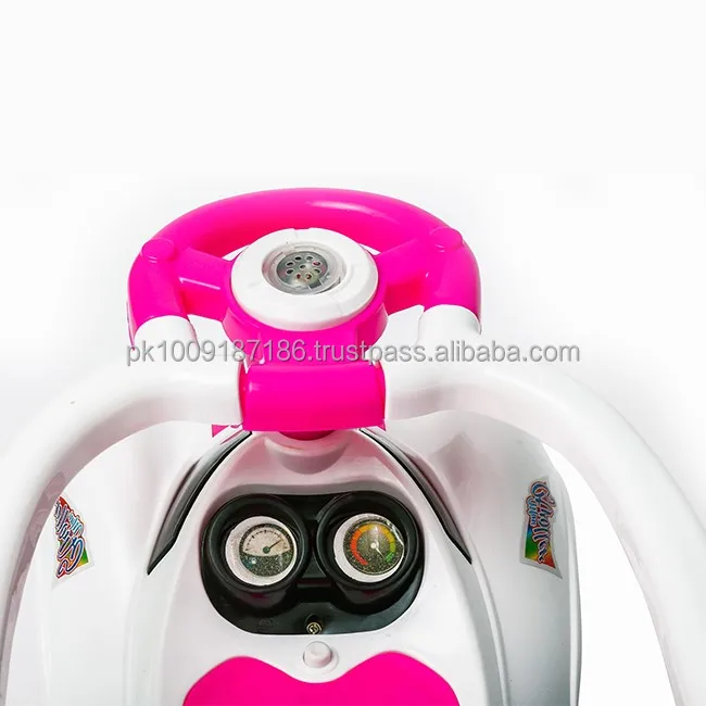 Wholesale Multifunction New Plastic Material Music Children's Strollers For Baby Walker Baby