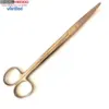 Mayo Scissors Curved