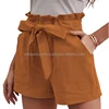 Rust Orange