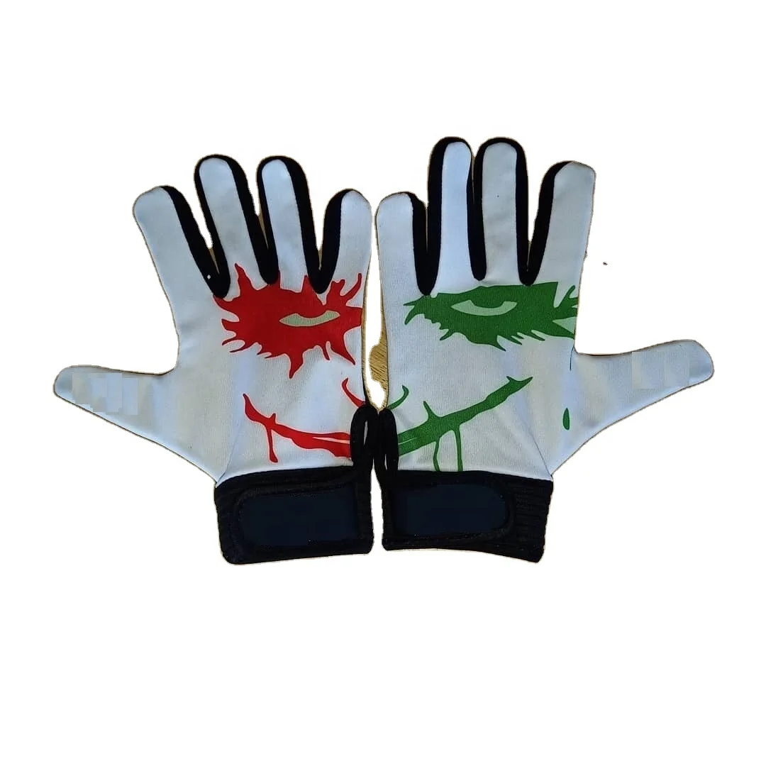 Joker Gaa Gloves Hurling Glove Gaelic Football Gloves Buy New Design