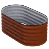 Brown Color