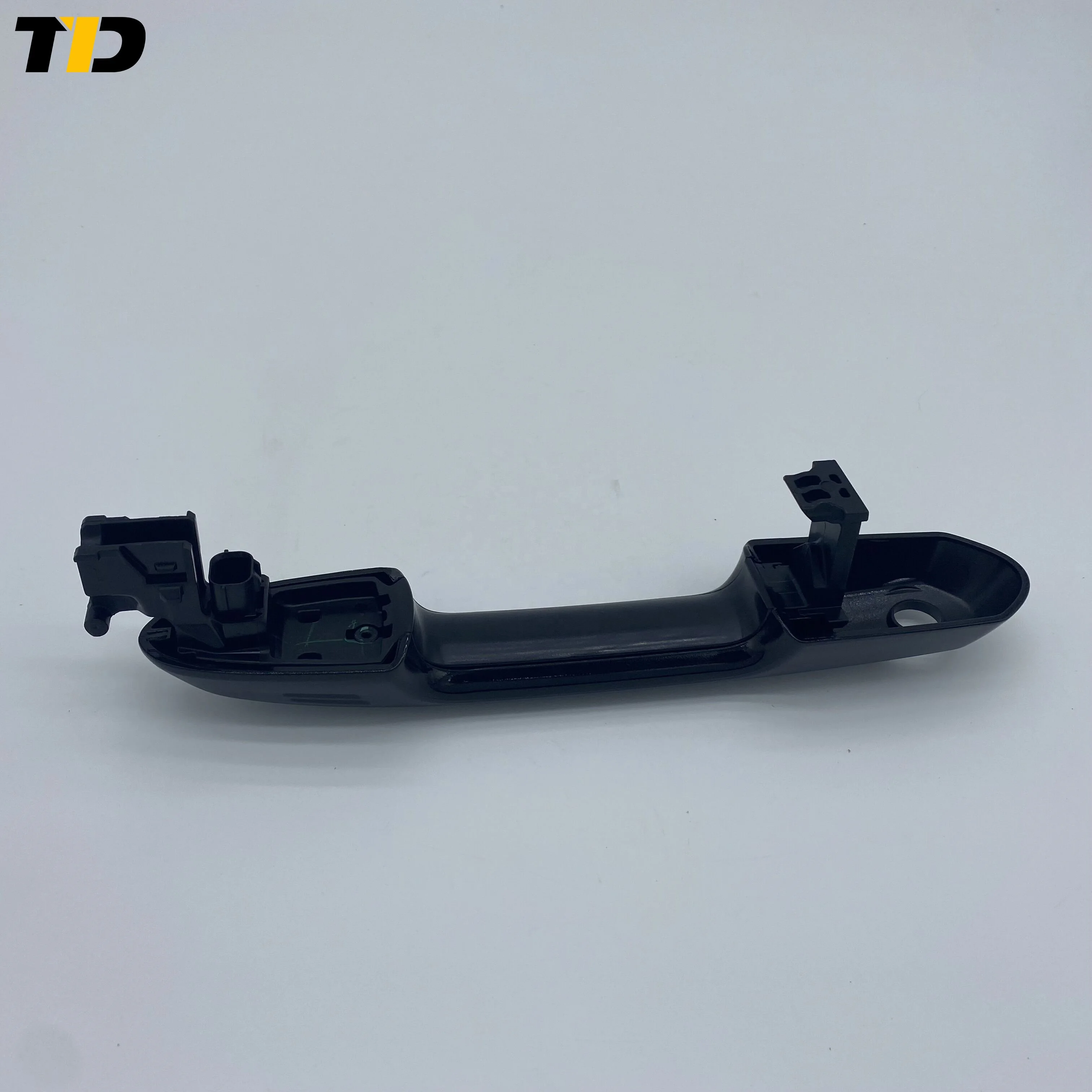 Front Right Exterior Door Handle – Pearl White – For Toyota RAV4 & Highlander 2019-2023 – 692110R070