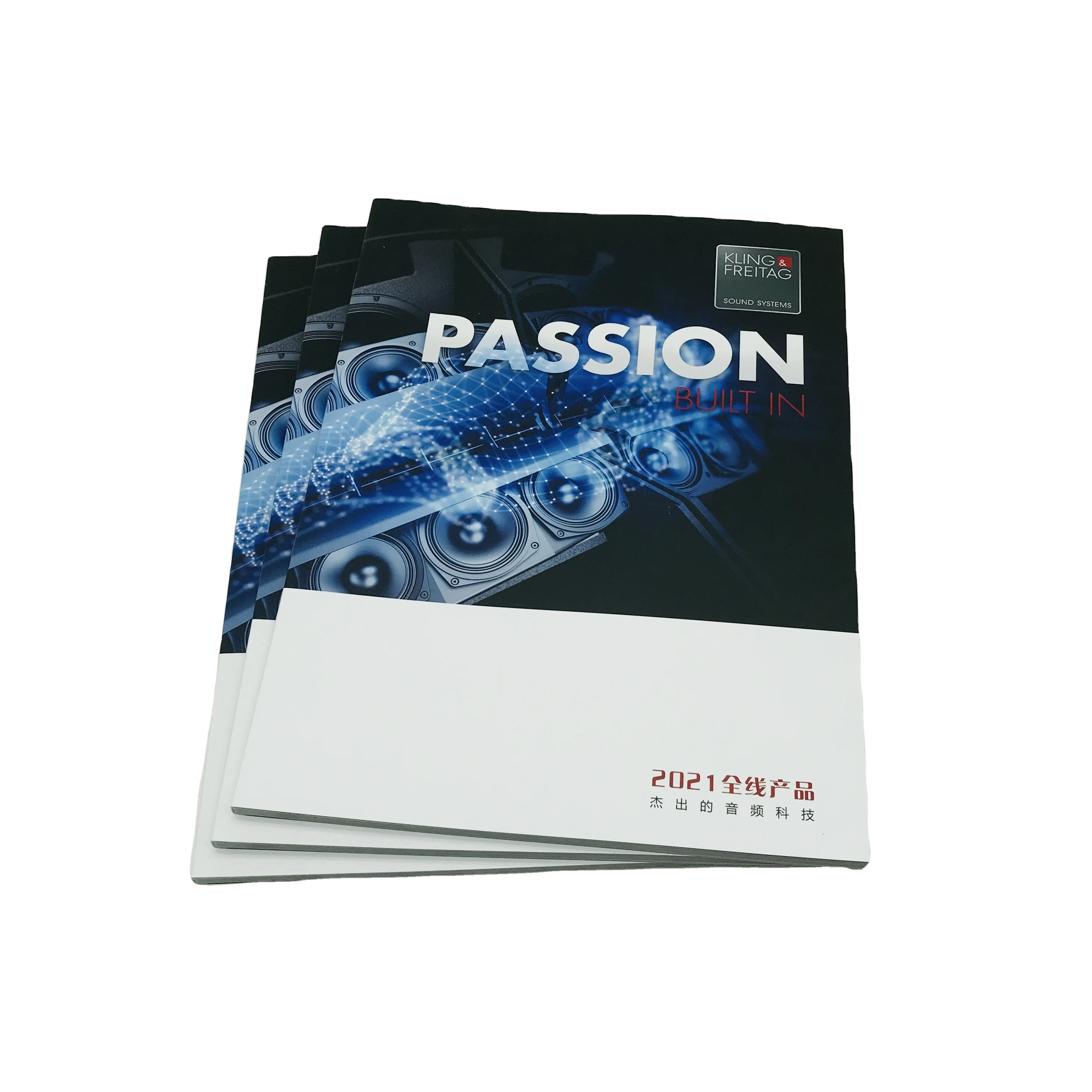 SM-YB225 высокого качества; Оптовая продажа; Цвет дизайн клеевое крепление на заказ книги каталог печати сервис