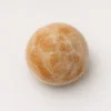 Orange & White Mix