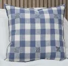 Blue Gingham