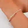 14k Real Solid Gold