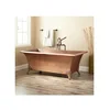 Finish as per the inserted picture of the bathtub