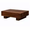 Walnut Color Finish