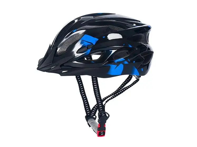 MTB Smart Helmet Bicycle for Adults Riding Bicycle Smart Helmet with Camera bluetooth