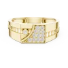 Yellow  Gold