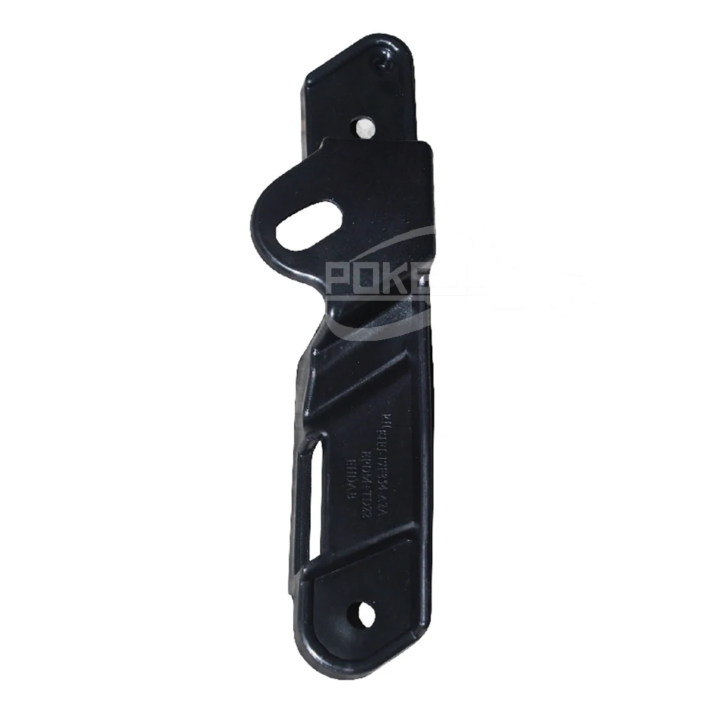 For Ford Focus 2015 Accesorios F1EJ17F854A2A F1EJ17F855A2A Front Bumpe... — 2
