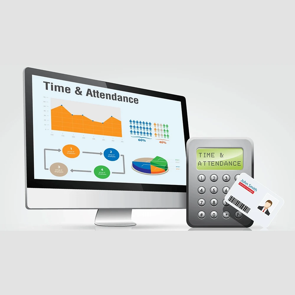 Leading Business Management App Development | Android Trading App