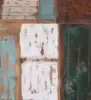 Madera recuperada
