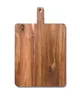 Wood color