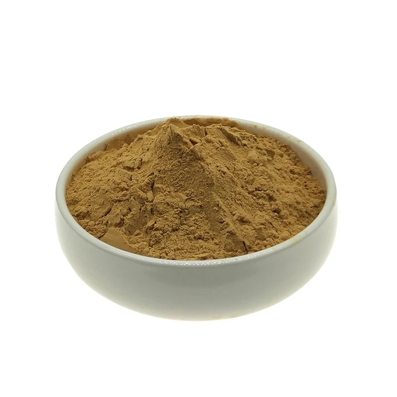 Tabernaemontana Divaricata Extract Powder Available for Supply
