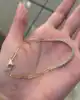 14K Solid Gold