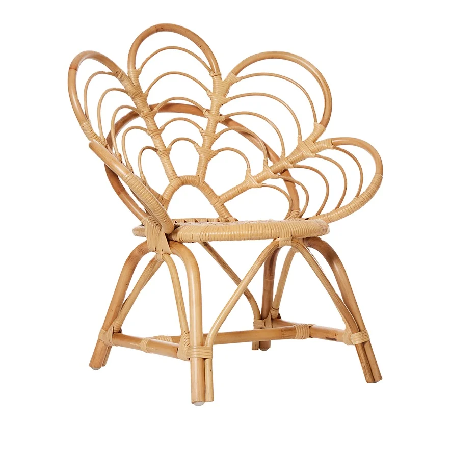 childs cane chair