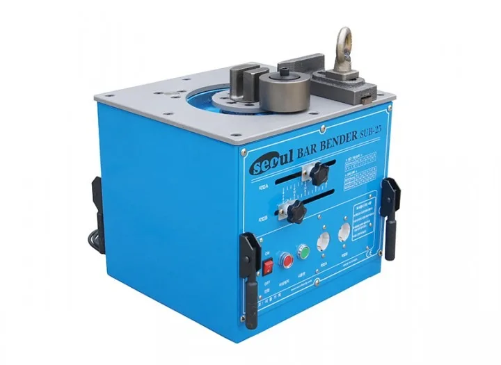 【受注生産限定盤】SUB MACHINE, BEST MACHINE JMB-22 Table Top Bender | Rebar Benders | BN Products USA