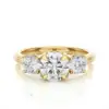 9K Solid Gold