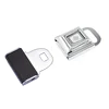 Chrome Silver