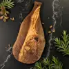 madera natural