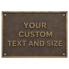 Antique Finish