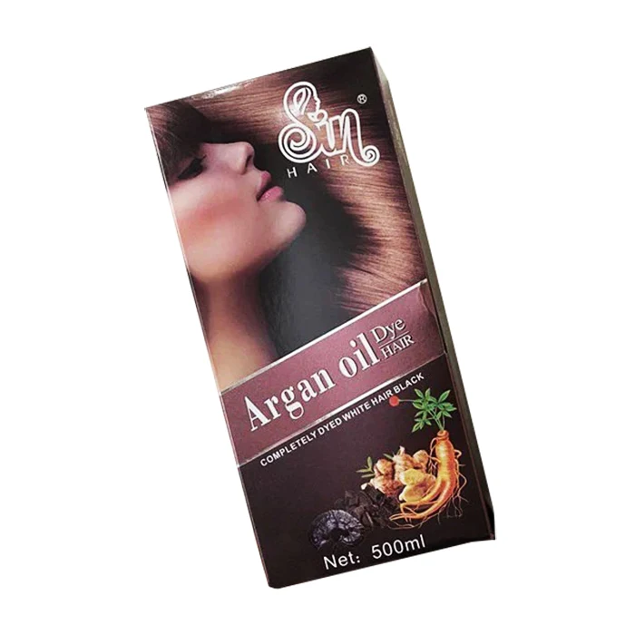 Diverse Array of Paper Boxes for Hair Dye Packaging Transform Your Brand with Custom Packaging for Hair Dyes