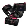 Black + Pink