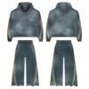 Slate Grey Blue