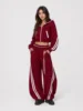 Red Leopard
