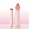 [เมดิคิวบ์] AGE-R Booster Vibration Cleanser Mini Plus (ชุดหัว)