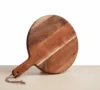 Natural Wood